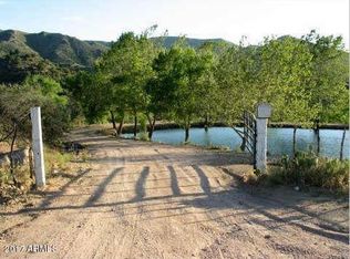 52610 N Seven Springs Rd, Scottsdale, AZ 85262