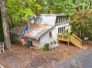 4144 Marquesas Ave, Tega Cay, SC 29708