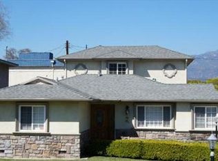 9535 Nadine St, Temple City, CA 91780