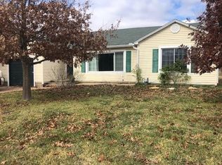 1403 E Texas Ave, Mart, TX 76664