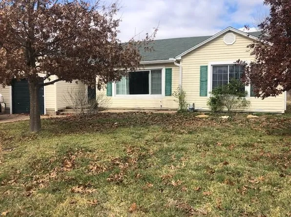 1403 E Texas Ave, Mart, TX 76664