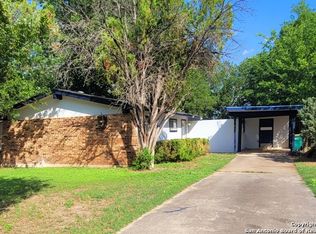 12313 Trailing Oaks, San Antonio, TX 78233