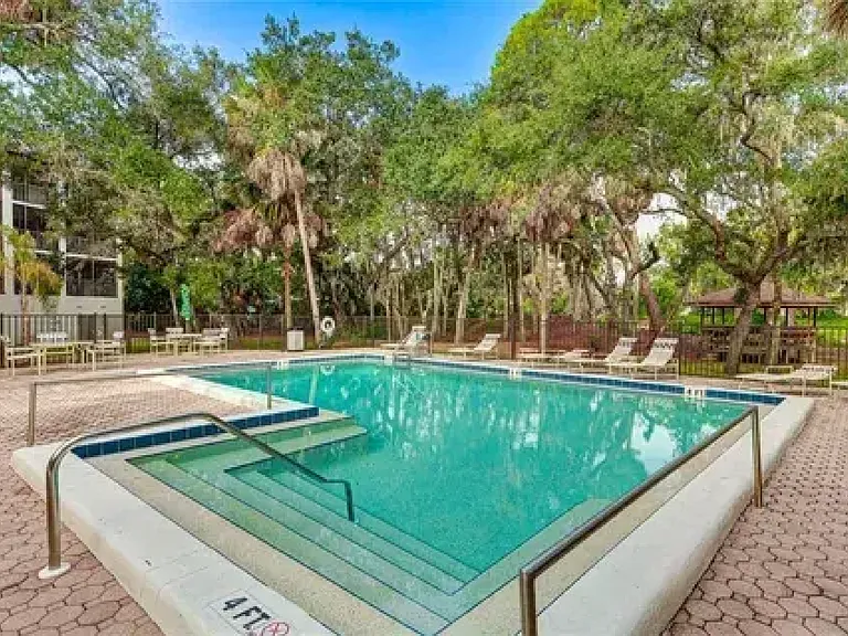 2733 Orchid Oaks Dr #202B — Photo 34