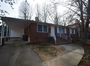 3501 Revolution Park Dr, Charlotte, NC 28217