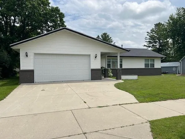 211 Main Ave S, New York Mills, MN 56567