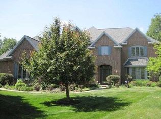 2655 Gray Fox Curv, Toledo, OH 43617