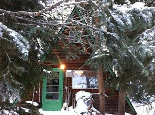 309 County Road 535, Breckenridge, CO 80424