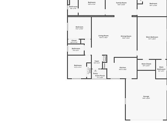 2nd image of 501 Maricopa Dr