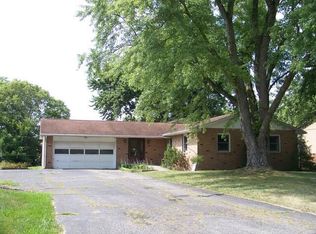 2855 Scenic Dr, Marion, OH 43302