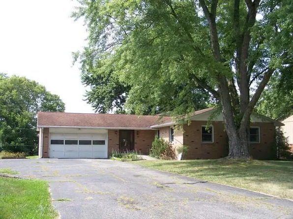 2855 Scenic Dr, Marion, OH 43302