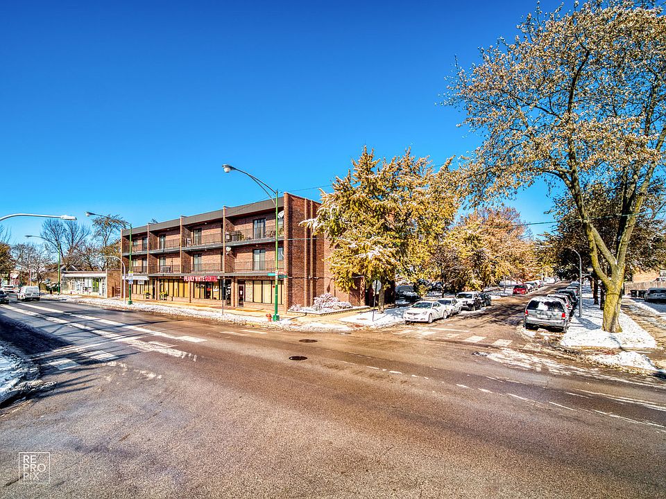 1st image of 7200 N Washtenaw Ave APT 3B