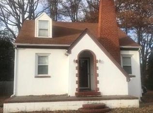 1308 Maryland Ave, Glen Allen, VA 23060