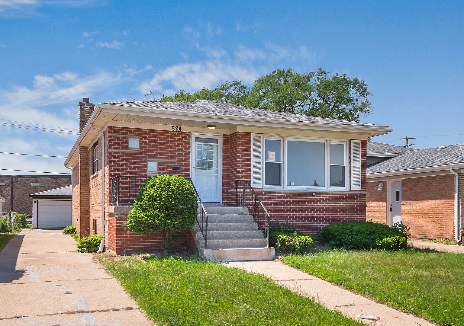 594 Yates Ave, Calumet City, IL 60409 Zillow