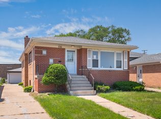 594 Yates Ave, Calumet City, IL