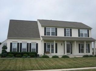 523 Amanda Dr, Bear, DE 19701