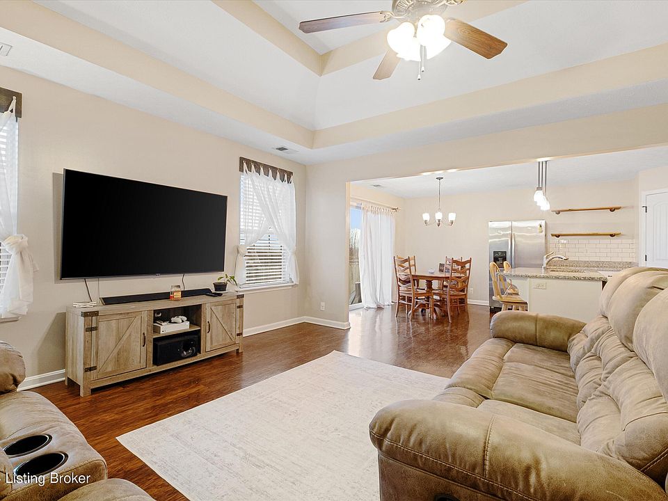 526 New Christman Ln, Shepherdsville, KY 40165 Zillow