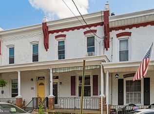 268 Kalos St, Philadelphia, PA 19128