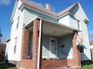 313 Sly Avenue Ext, Corning, NY 14830