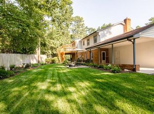 602 Sheldeb Ct, North Chesterfield, VA 23235