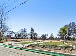 254 E Pentagon St LOT A, Altadena, CA 91001