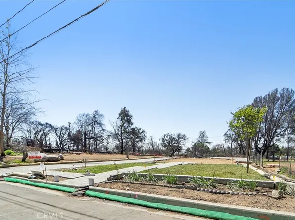 254 E Pentagon St Lot A, Altadena, CA 91001