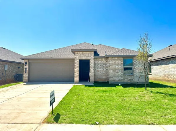 2308 149th St, Lubbock, TX 79423