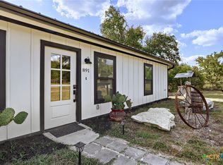 891 Lost Crk, Wimberley, TX 78676