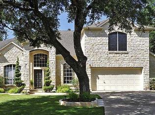 1404 Duster Cv, Cedar Park, TX 78613