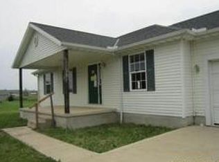 605 Township Road 150, Sullivan, OH 44880