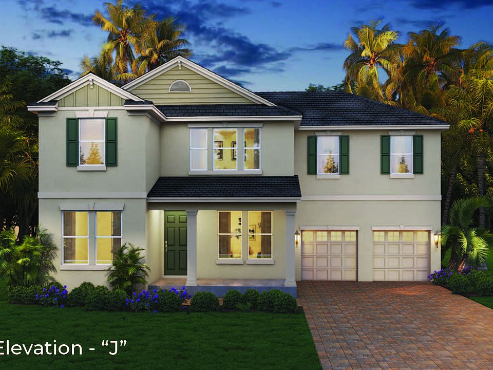 Plan Elevation.