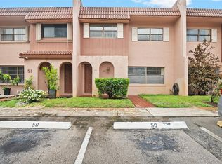 50 Matador Ln #3-23, Davie, FL