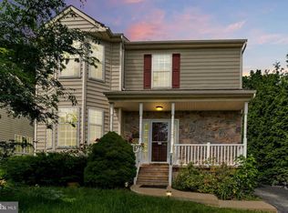 814 Homestead Ave, Springfield, PA 19064