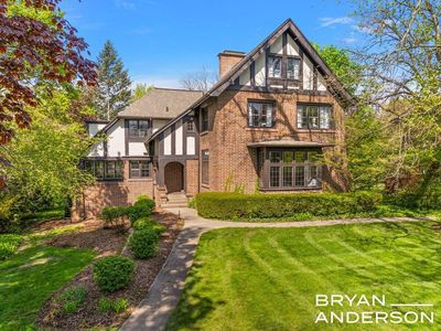 345 Plymouth Ave SE, Grand Rapids, MI, 49506