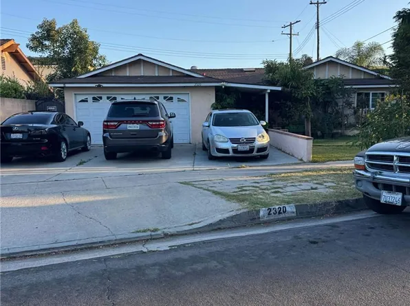 2320 W 12th St, Santa Ana, CA 92703