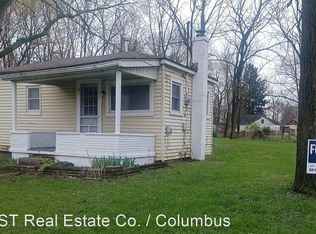 1195 Faber Ave UNIT R, Columbus, OH 43207