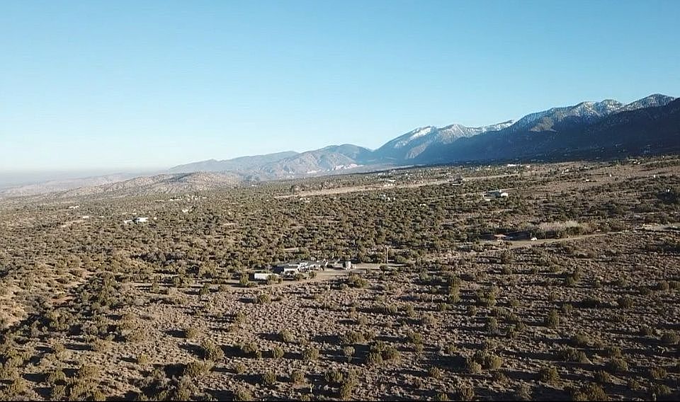 Ski resorts close by.