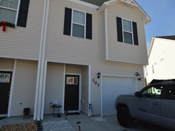 307 Otis Cv, Jacksonville, NC 28546