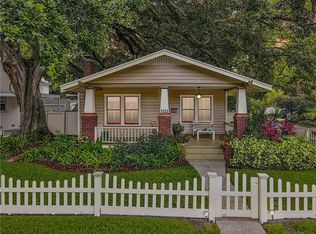 3222 W Palmira Ave, Tampa, FL 33629