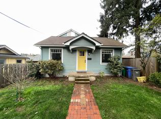 8118 SW 36th Ave, Portland, OR 97219