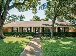 3354 Whitehall Dr, Dallas, TX 75229