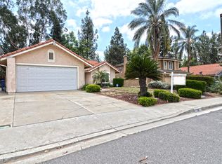 28 Quail Creek Ln, Pomona, CA 91766