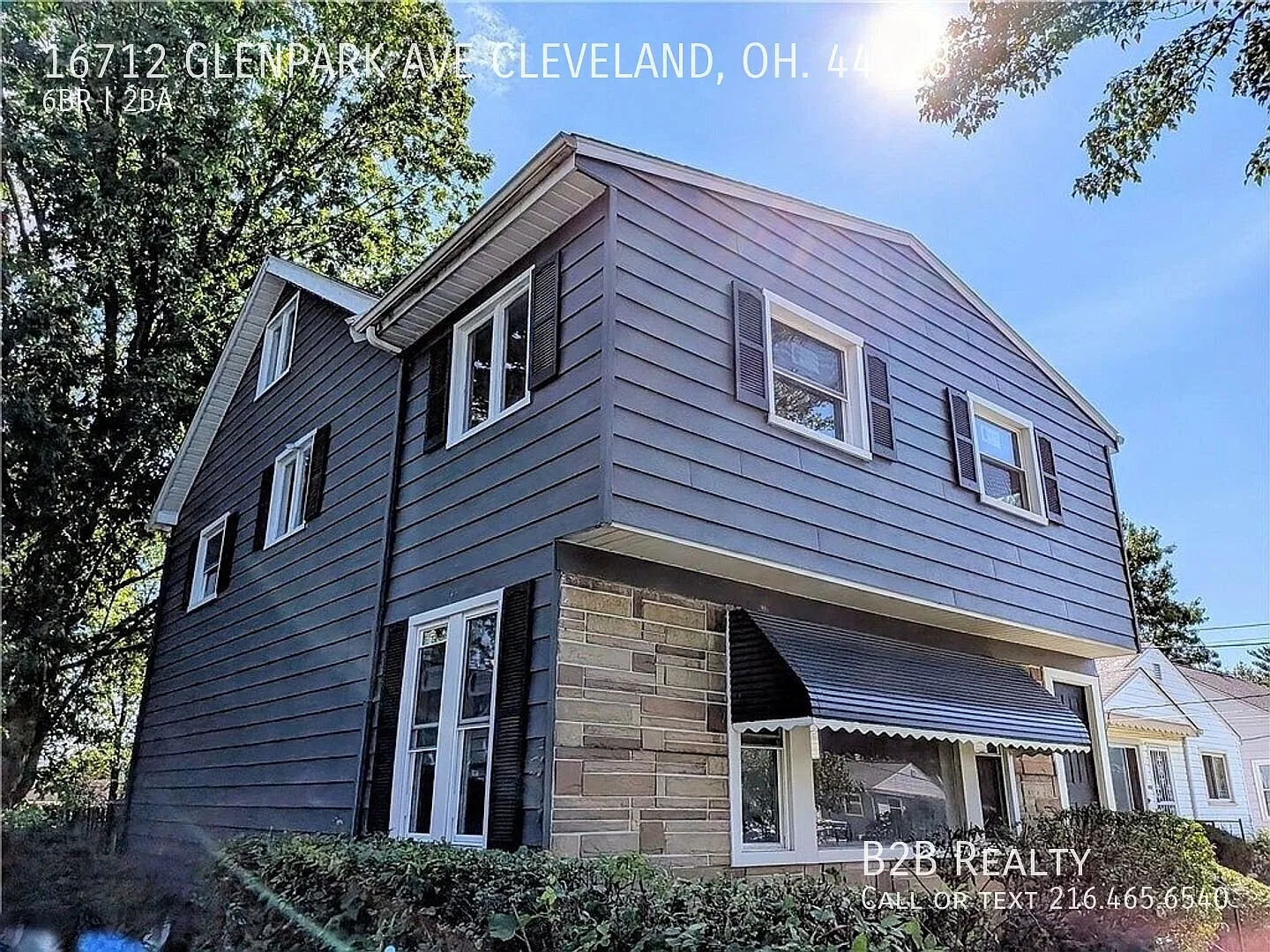 Charming 6-Bedroom Property in Prime Location — Photo 2