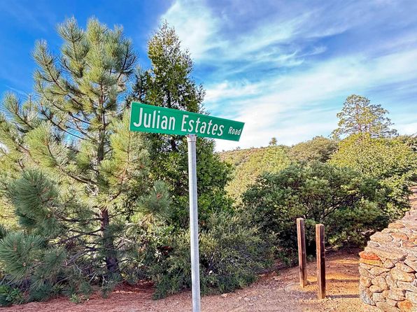 0 E Incense Cedar Rd #1, Julian, CA 92036