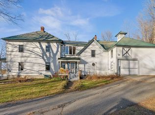 43 Mountain Vw, Jay, ME 04239