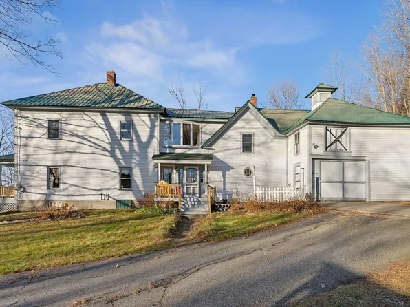 43 Mountain View, Jay, ME 04239