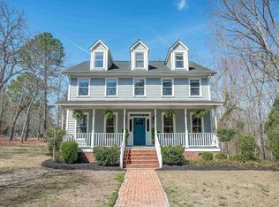 508 Barr Rd, Lexington, SC 29072