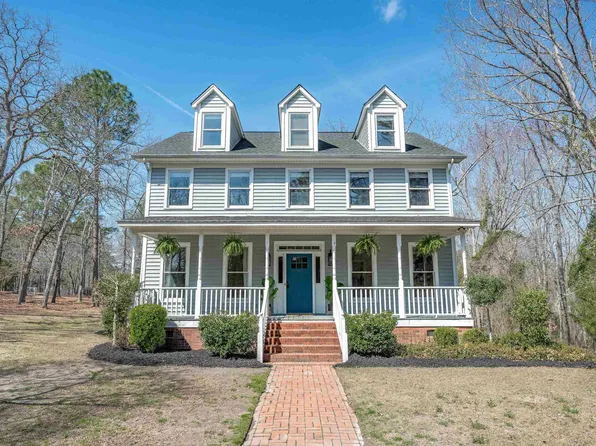 508 Barr Rd, Lexington, SC 29072