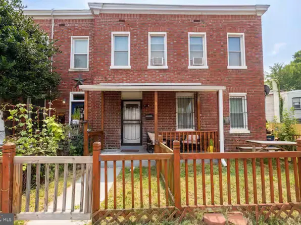 811 W Virginia Ave NE, Washington, DC 20002