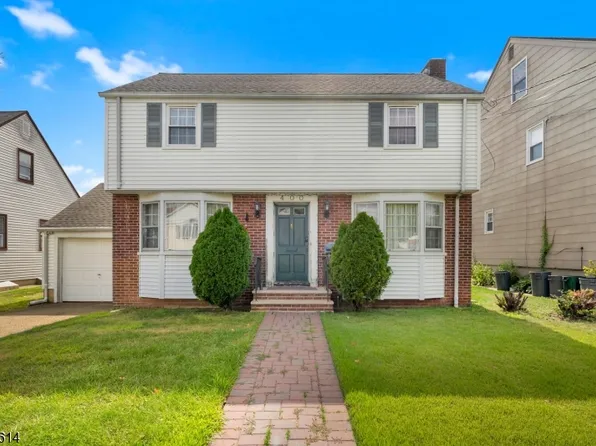 400 Broadwell Ave, Union Twp., NJ 07083
