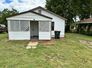 406 S Main, Blanchard, OK 73010